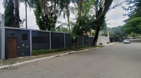 Lote/Terreno à venda, 1650m² no Santo Amaro, São Paulo