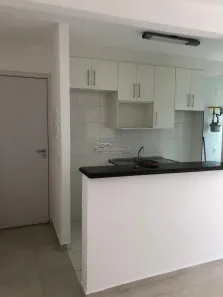 Apartamento com 2 Quartos à venda, 44m² no Residencial Anauá, Hortolândia