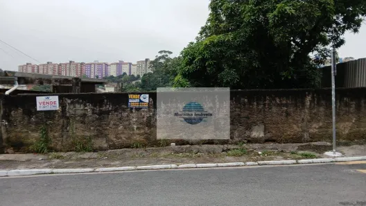 Lote/Terreno à venda, 405m² no Perus, São Paulo