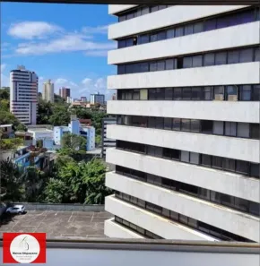 Sala Comercial à venda, 27m² no Brotas, Salvador