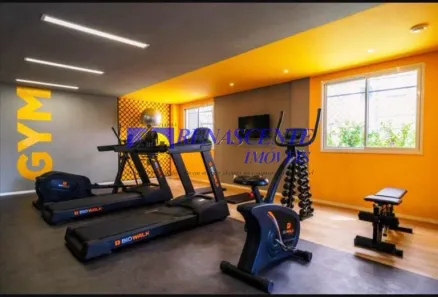 Apartamento com 1 Quarto à venda, 24m² no Jardim Prudência, São Paulo