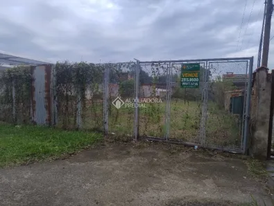 Lote/Terreno à venda, 350m² no Rubem Berta, Porto Alegre