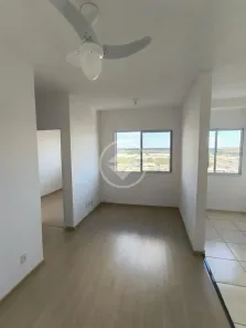 Apartamento com 2 Quartos à venda, 42m² no Parque Ohara, Cuiabá