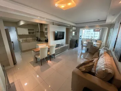 Apartamento com 3 Quartos à venda, 118m² no Centro, Balneário Camboriú