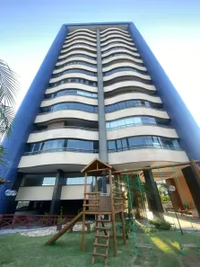 Apartamento com 4 Quartos à venda, 145m² no Guararapes, Fortaleza