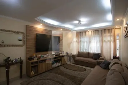 Sobrado com 3 Quartos à venda, 173m² no Vila Albertina, São Paulo
