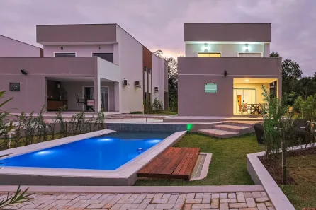 Casa com 4 Quartos à venda, 188m² no Bracuí (Cunhambebe), Angra dos Reis