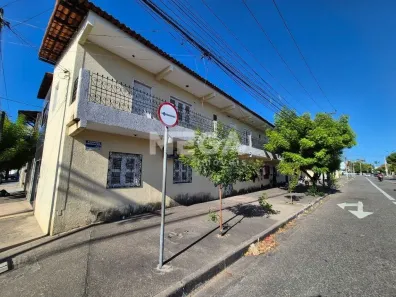 Apartamento com 1 Quarto para alugar, 40m² no Farias Brito, Fortaleza