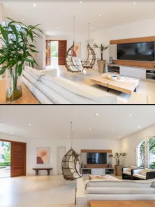 Casa de Condomínio com 4 Quartos à venda, 533m² no Jardim Petrópolis, São Paulo