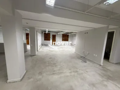 Prédio Comercial para alugar, 1045m² no Centro, Belo Horizonte