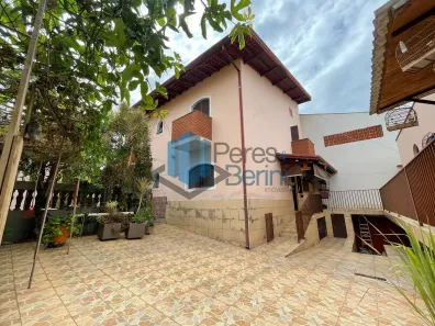 Casa com 3 Quartos à venda, 296m² no Jardim Antonio Von Zuben, Campinas
