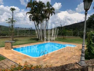 Fazenda/Sítio com 3 Quartos à venda, 1500m² no Santana dos Cuiabanos, Valinhos