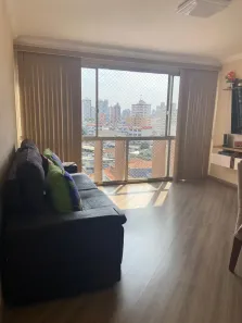 Apartamento com 3 Quartos à venda, 90m² no Casa Branca, Santo André