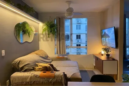 Apartamento com 2 Quartos à venda, 42m² no Fátima, Canoas