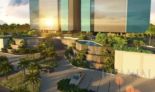 Apartamento com 3 Quartos à venda, 156m² no Jockey de Itaparica, Vila Velha
