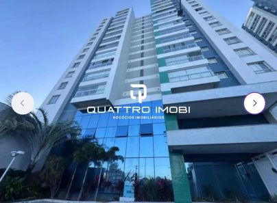 Apartamento com 3 Quartos à venda, 107m² no Farolândia, Aracaju