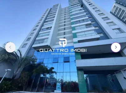 Apartamento com 3 Quartos à venda, 107m² no Farolândia, Aracaju