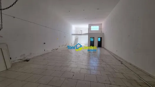 Ponto Comercial para alugar, 235m² no Parque das Nações, Santo André