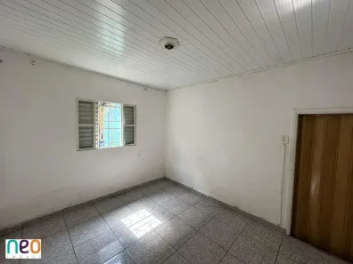 Casa com 1 Quarto para alugar, 40m² no Vila Graciosa, São Paulo