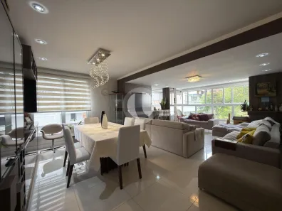Apartamento com 3 Quartos à venda, 138m² no Nossa Senhora de Fátima, Santa Maria