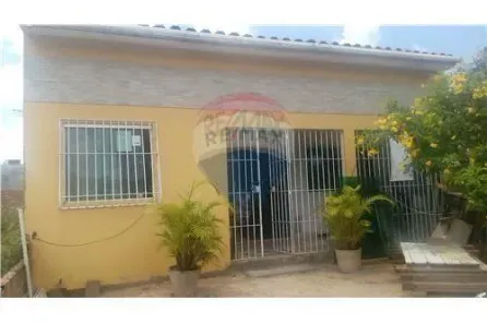 Casa com 3 Quartos à venda, 105m² no Garapu, Cabo de Santo Agostinho