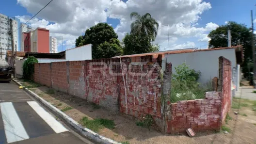 Lote/Terreno à venda, 177m² no Vila Celina, São Carlos