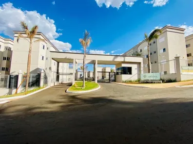 Apartamento com 2 Quartos à venda, 42m² no Jardim Progresso, Anápolis