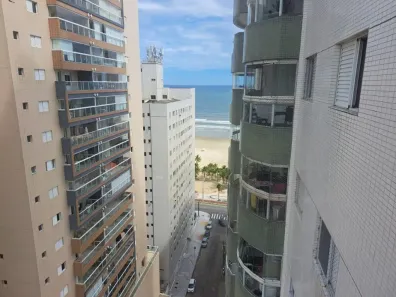 Apartamento com 2 Quartos à venda, 80m² no Aviação, Praia Grande