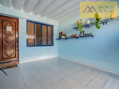 Sobrado com 2 Quartos à venda, 112m² no Indianópolis, São Paulo