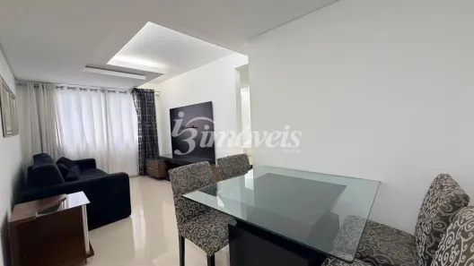 Apartamento com 2 Quartos para alugar, 58m² no Centro, Balneário Camboriú