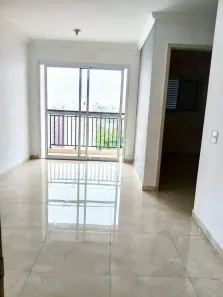 Apartamento com 2 Quartos à venda, 52m² no Jardim Jamaica, Santo André