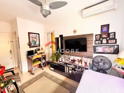 Apartamento com 1 Quarto à venda, 35m² no Cristal, Porto Alegre