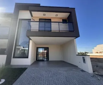 Casa com 3 Quartos à venda, 140m² no Costeira, São José dos Pinhais