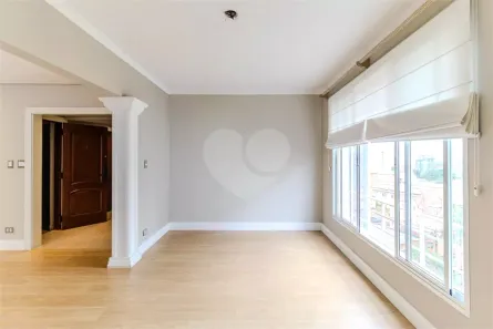 Apartamento com 2 Quartos à venda, 108m² no Higienópolis, São Paulo