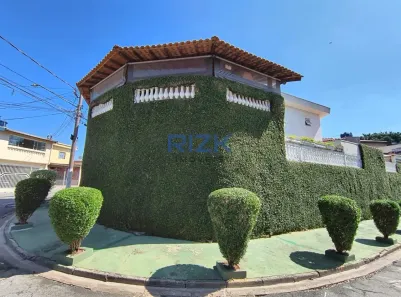 Sobrado com 2 Quartos à venda, 170m² no Jardim Cidade Pirituba, São Paulo