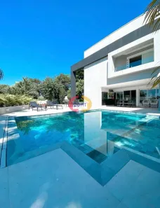 Casa de Condomínio com 4 Quartos à venda, 530m² no Arujá 5, Arujá