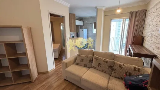 Flat com 1 Quarto à venda, 36m² no Planalto Paulista, São Paulo