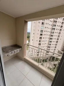 Apartamento com 2 Quartos para alugar, 52m² no Pagador de Andrade, Jacareí