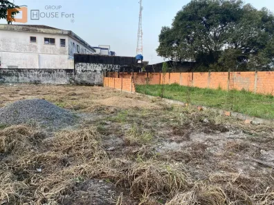 Lote/Terreno à venda, 329m² no Solemar, Praia Grande