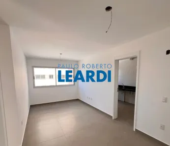 Apartamento com 2 Quartos à venda, 65m² no São Lucas, Belo Horizonte