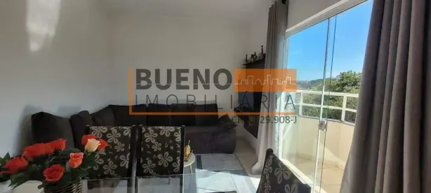 Apartamento com 2 Quartos à venda, 67m² no Parque Nova Carioba, Americana