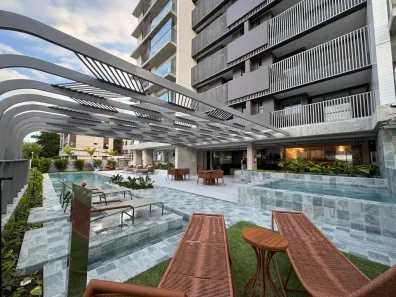 Apartamento com 3 Quartos à venda, 112m² no Jardim Oceania, João Pessoa