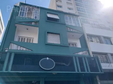 Apartamento com 1 Quarto para alugar, 140m² no Consolação, São Paulo