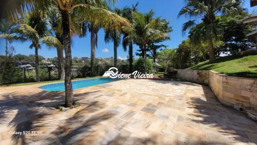Fazenda/Sítio com 3 Quartos à venda, 1100m² no , Igaratá