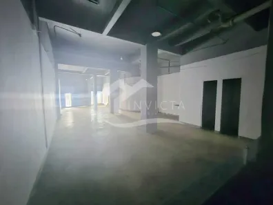 Ponto Comercial à venda, 256m² no Humaitá, Rio de Janeiro