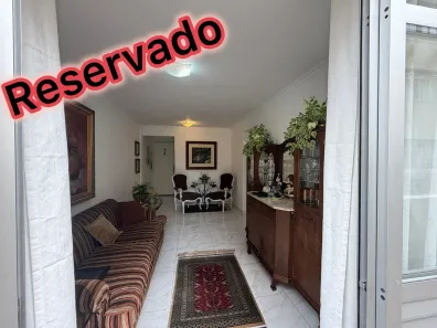 Apartamento com 3 Quartos à venda, 83m² no Campo Comprido, Curitiba