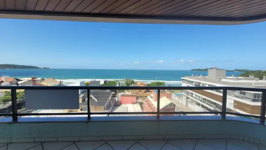 Apartamento com 3 Quartos para alugar, 120m² no Bombas, Bombinhas