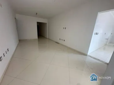 Apartamento com 3 Quartos à venda, 139m² no Canto do Forte, Praia Grande