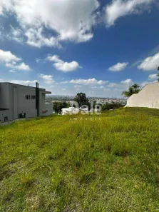 Lote/Terreno à venda, 823m² no Condomínio Reserva do Paratehy, São José dos Campos