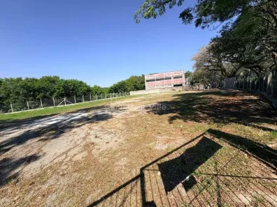 Lote/Terreno para alugar, 1515m² no Tamboré, Barueri
